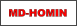 MD-HOMIN