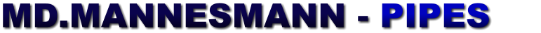 MD.MANNESMANN - PIPES