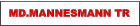 MD.MANNESMANN TR